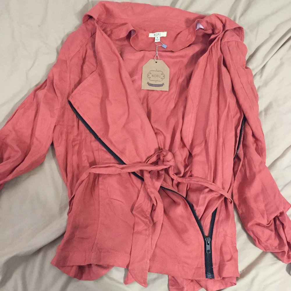 Brand New Dress Jacket